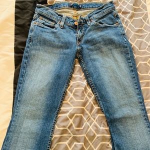 Levi’s jeans